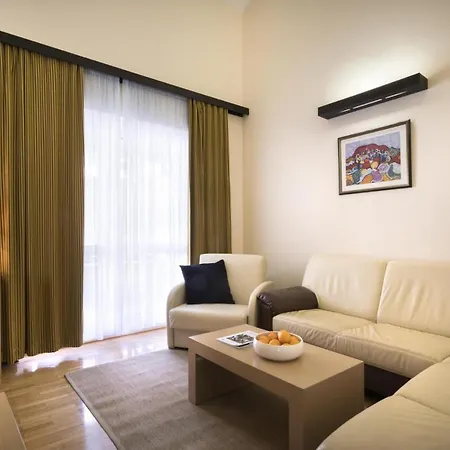 Apartment Aci Marina Cres Exterior photo