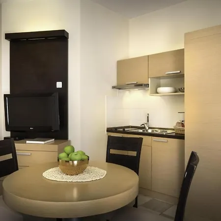 Apartment Aci Marina Cres Exterior photo