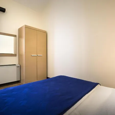 Apartment Aci Marina Cres Exterior photo