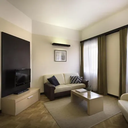 Apartment Aci Marina Cres Exterior photo