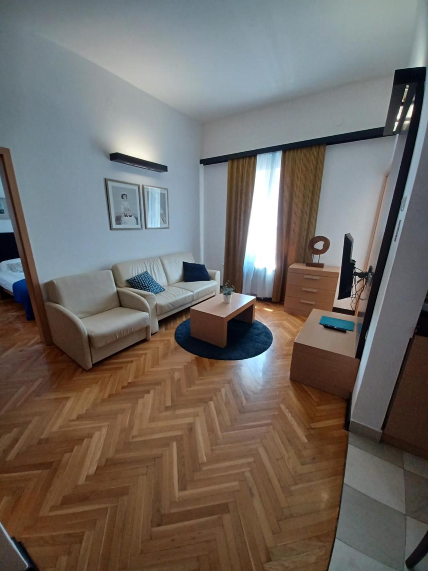 Aci Marina Apartman