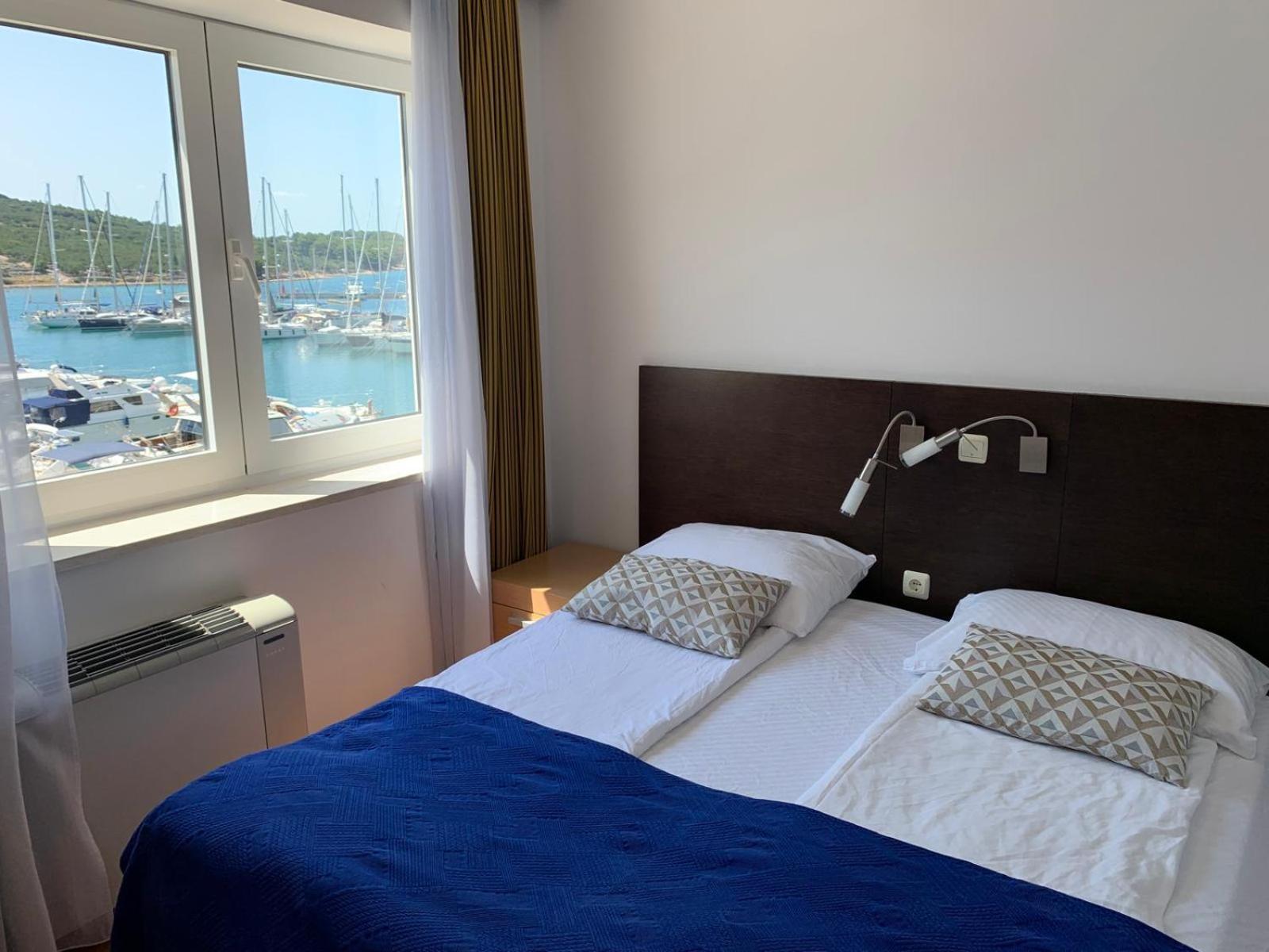 Aci Marina Apartment
