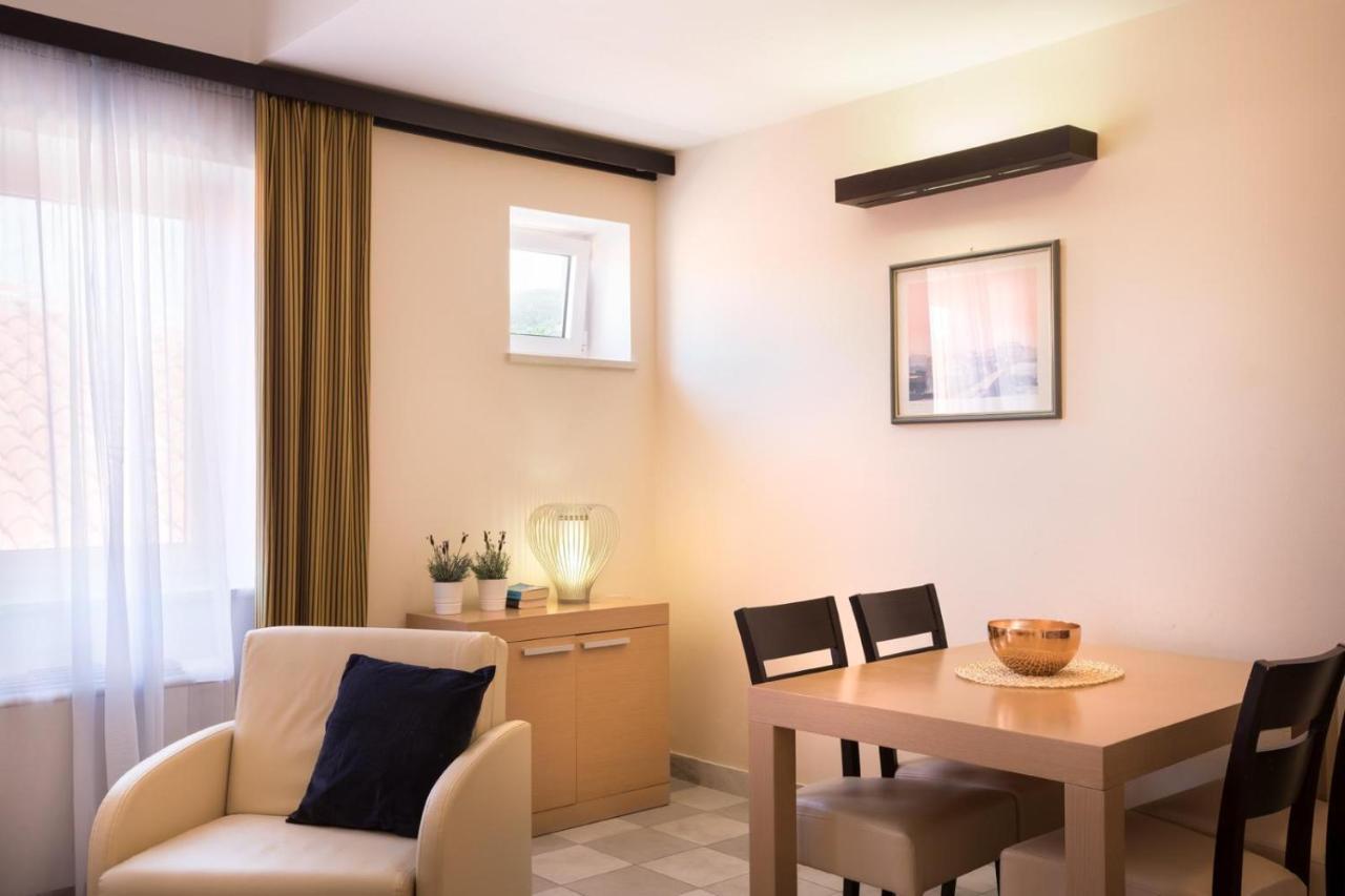 Aci Marina Apartman