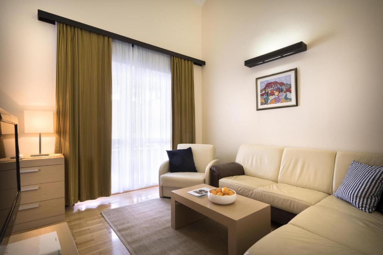 Apartman Aci Marina *