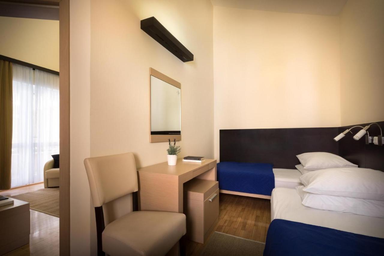 Aci Marina Apartment *