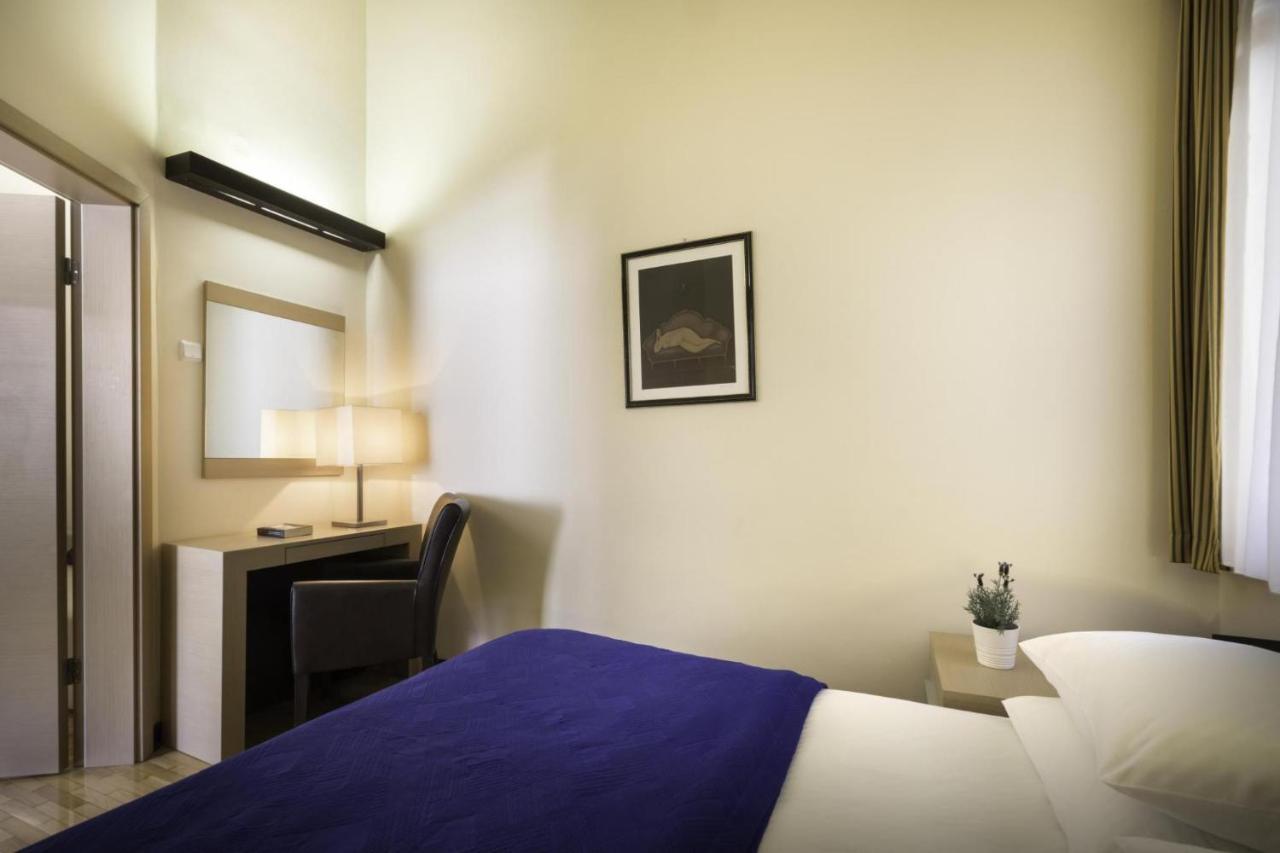 Aci Marina Apartman *