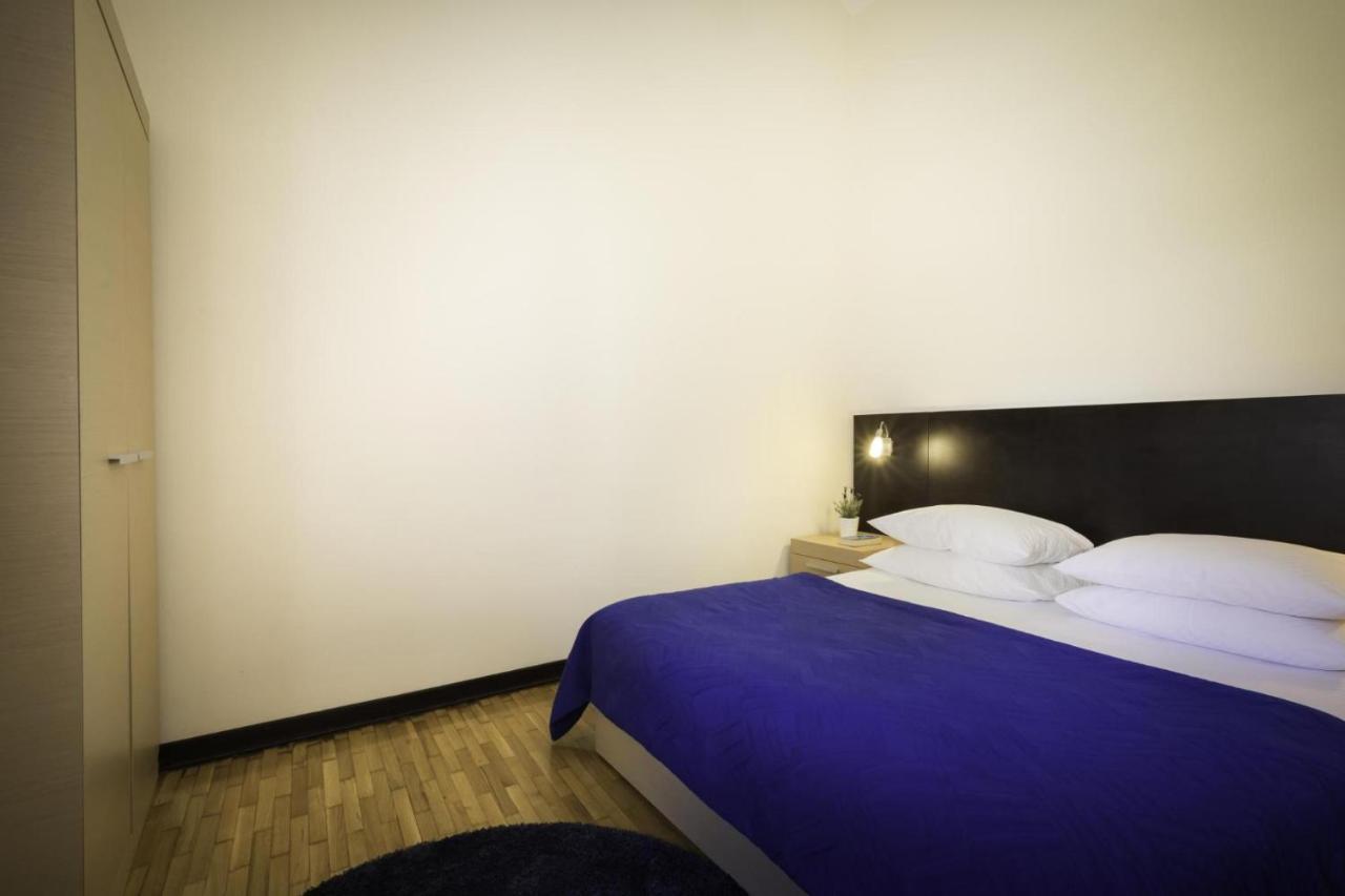 Aci Marina Apartman