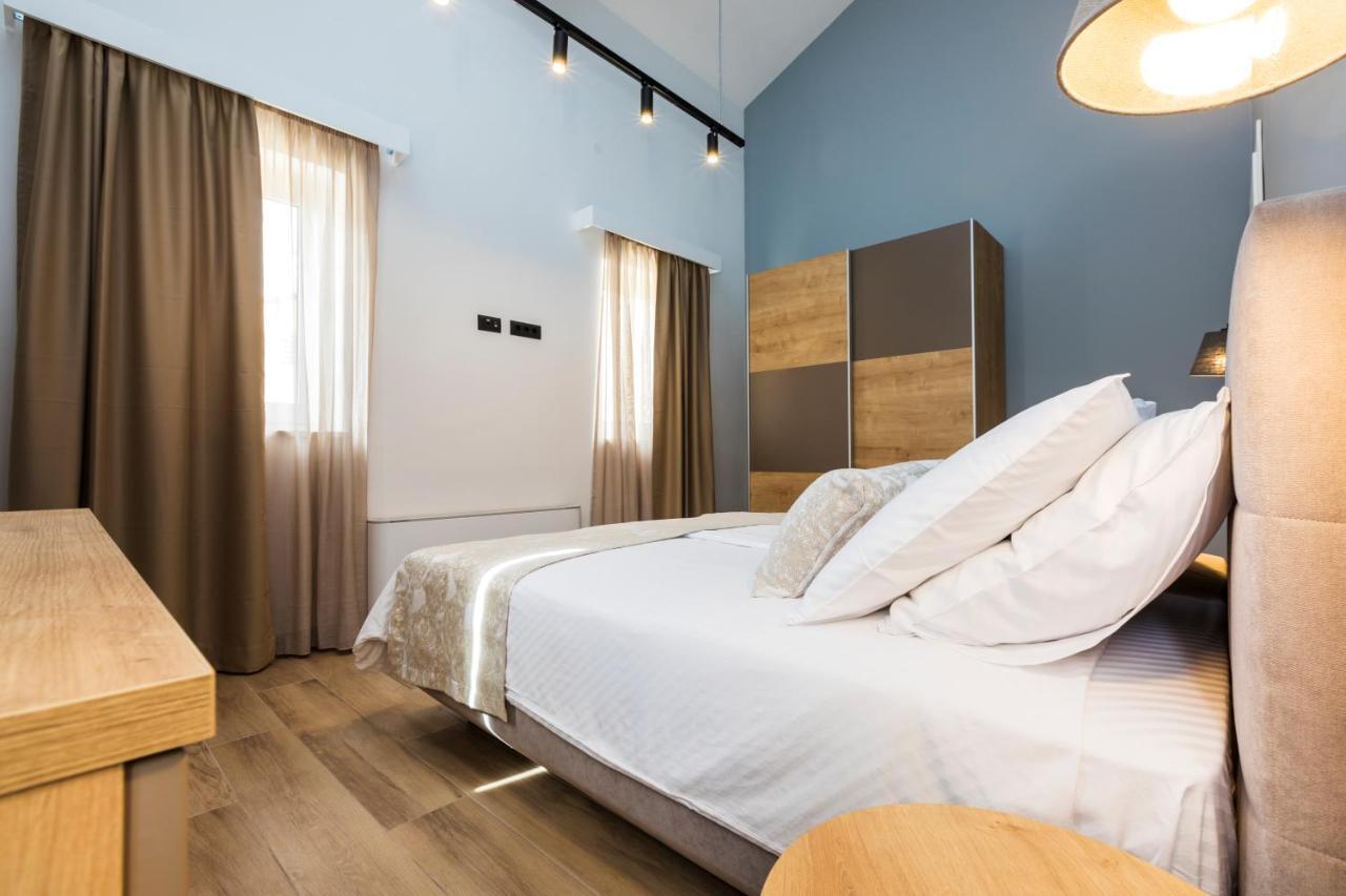 Aci Marina Apartment
