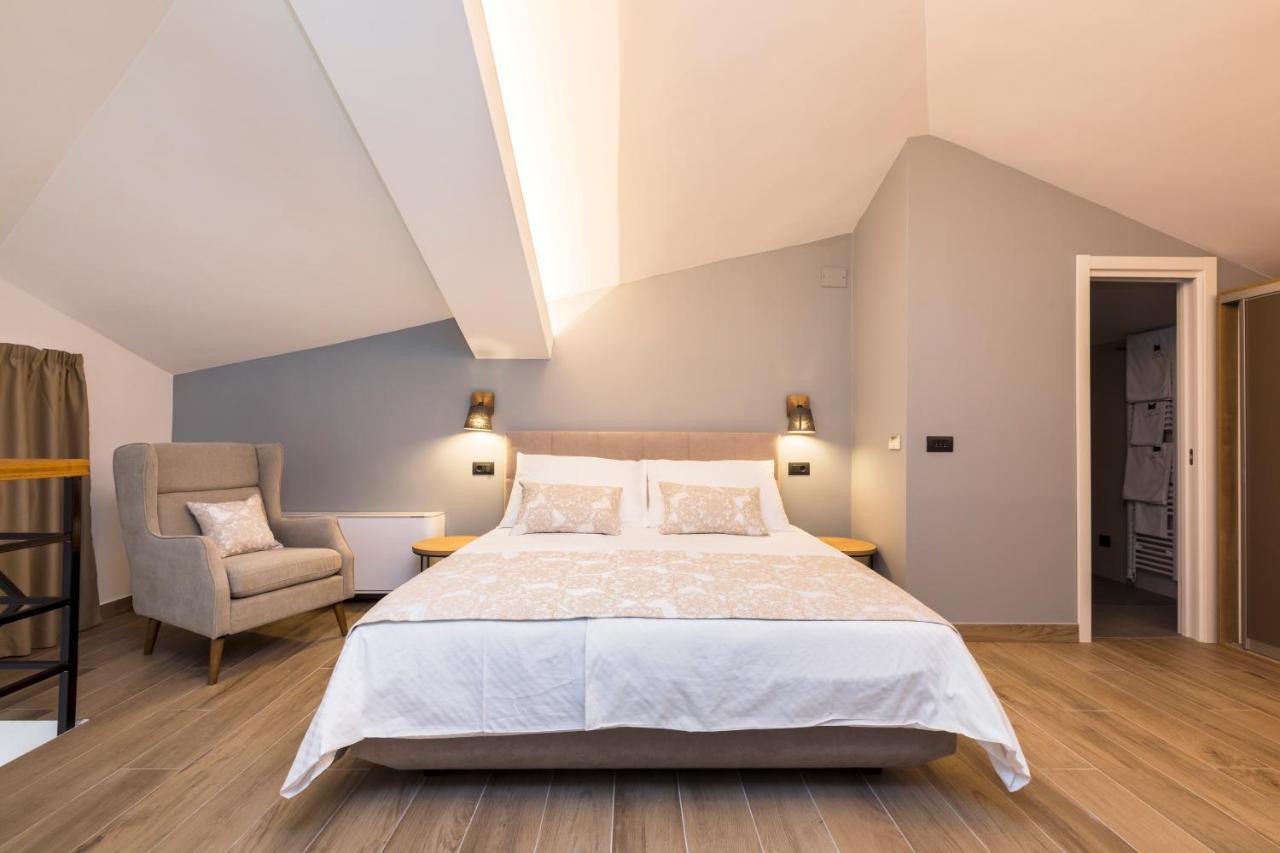 Aci Marina Apartment *